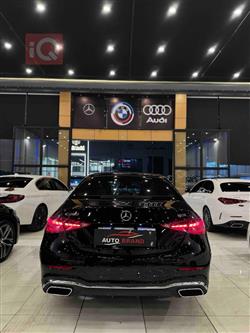 مێرسێدس بێنز C-Class